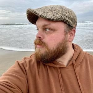 Meet your Posher, Justin